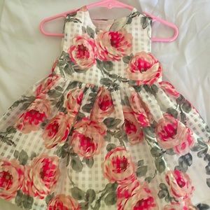 Children’s place dress